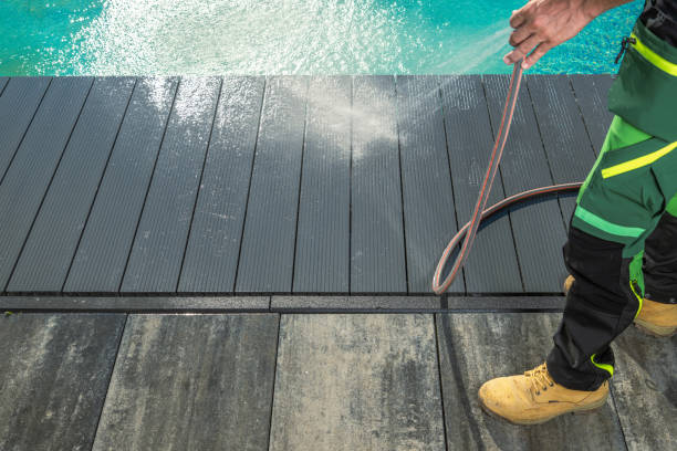 Best Concrete Pressure Washing  in Cudjoe Key, FL