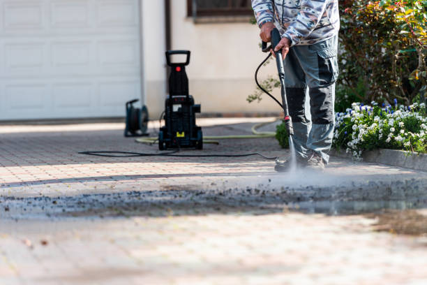 Why Choose Our Certified Pressure Washing Experts for Your Project Needs in Cudjoe Key, FL?